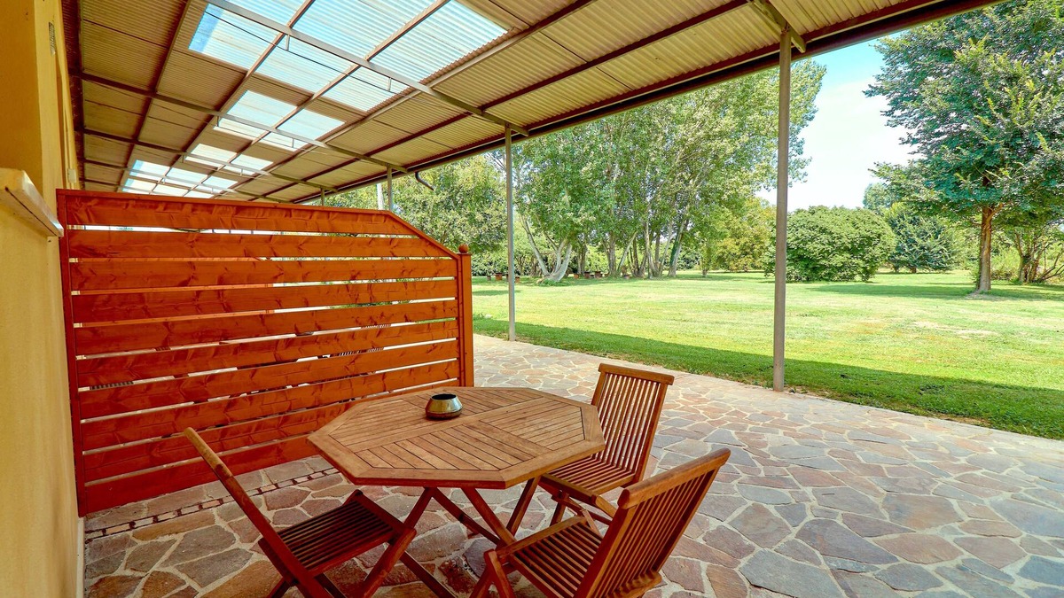 Limena Other | Oasi Bettella – A peaceful retreat in nature, just minutes from Padova!