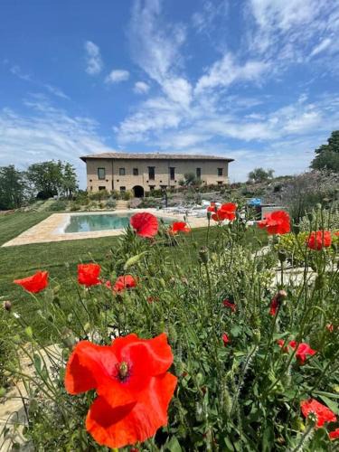 Colbordolo Apartment | Oasi del Convento