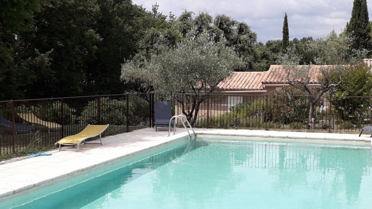 Mirabel-aux-Baronnies House | Oasi des Mirabelles – Provençal Holiday Home