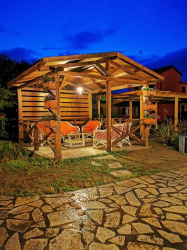 Santa Giulia House | Oasi di Arcadia