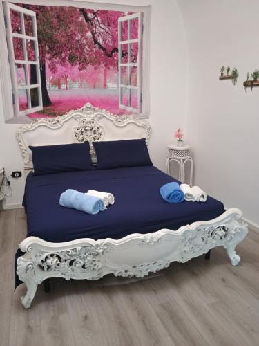 Massafra House | Oasi di san Benedetto