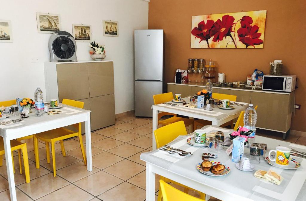 Villa Baldassarri House | Oasi Salento