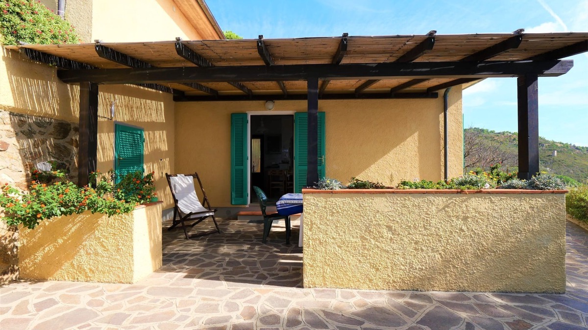 Innamorata Apartment | Oasis 1 by Interhome