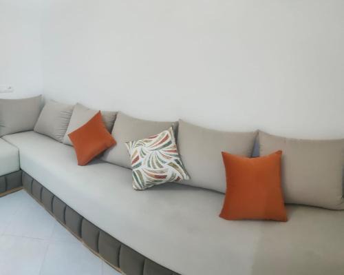 Argana Apartment | Oasis Aglou