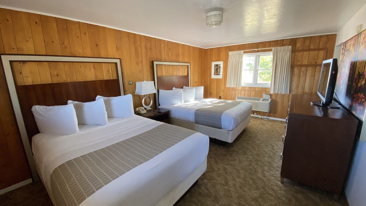 Raton Hotel | Oasis Botique Motel