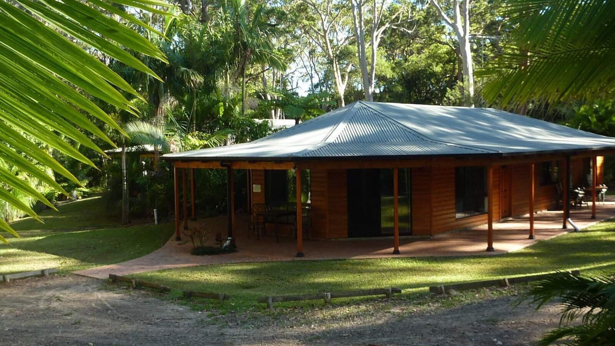 Arakoon House | OASIS by SOUTH WEST ROCKS 1&2