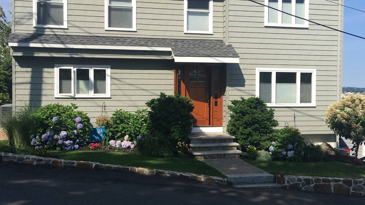 Little Nahant House | Oasis by the sea in Nahant