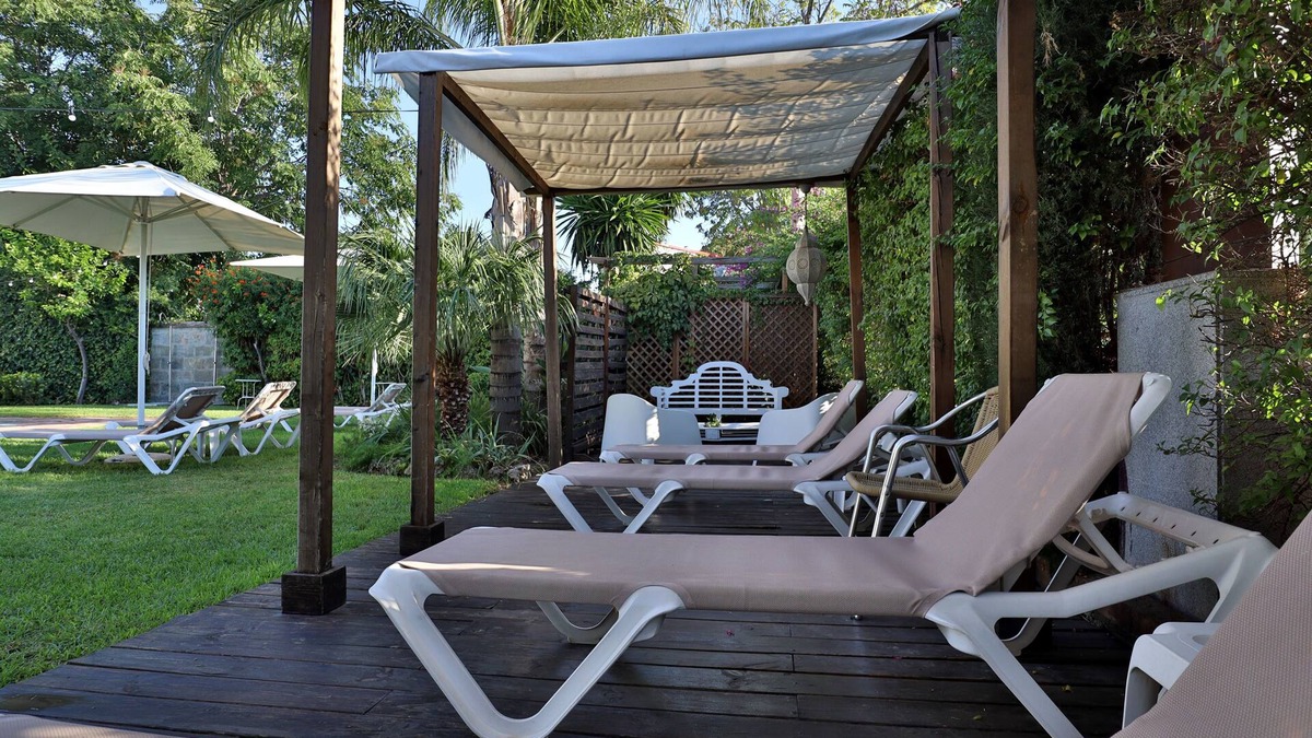 Distrito Sur Hotel | Oasis Cordoba Hotel