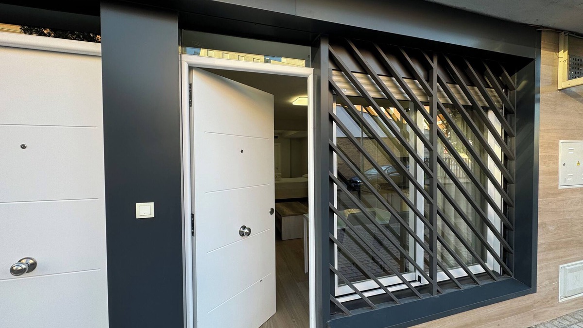 Valdeolleros Apartment | Oasis Cordobes