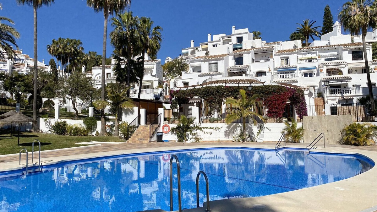 Oasis del Capistrano Apartment | Oasis de Capistrano Rabat 27 by Casasol