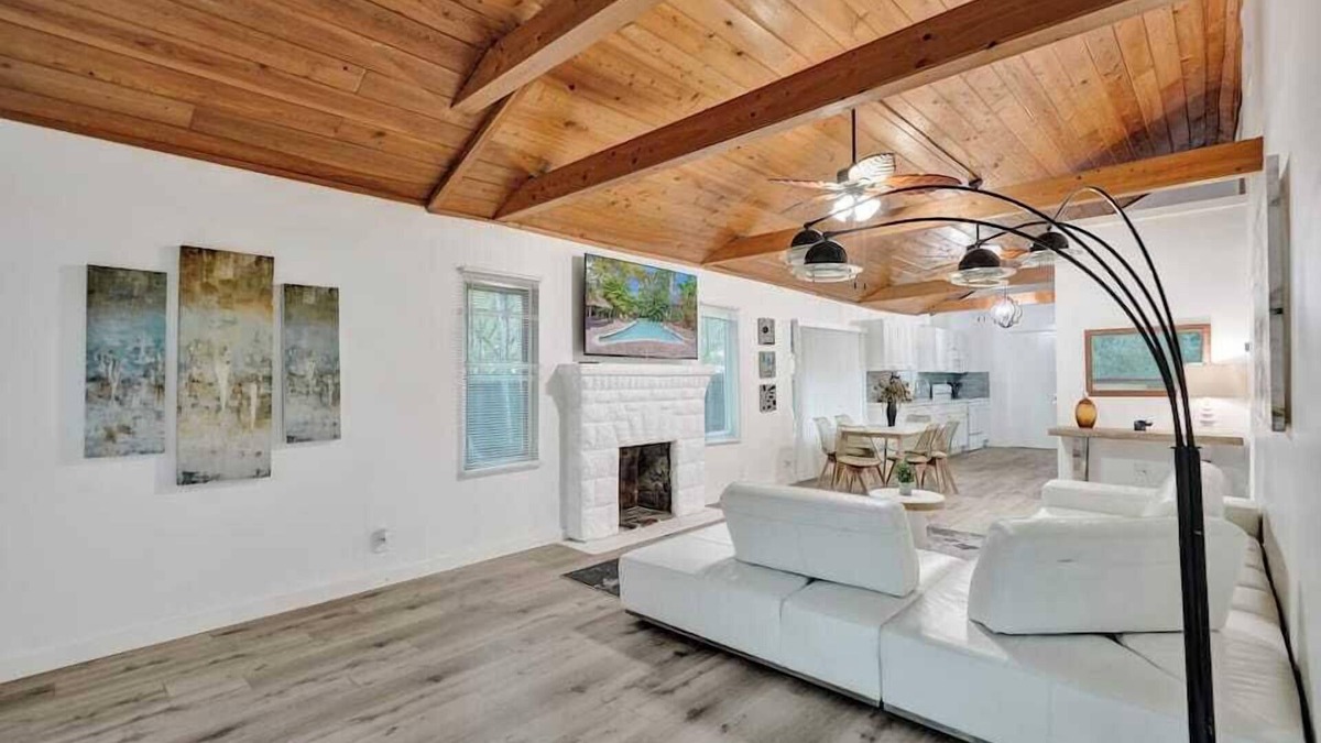Sailboat Bend Apartment | Oasis Fort Lauderdale by StayHospitality