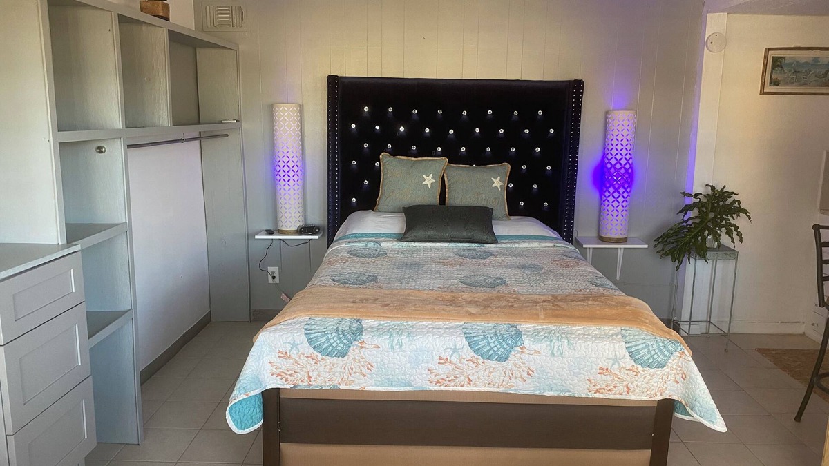 Sea Ranch Apartment | Oasis Frente al Golfo Mexico