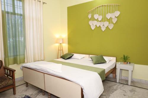 Mohangarh House | Oasis home stay