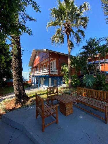 Martin Luther Hotel | Oasis Hotel