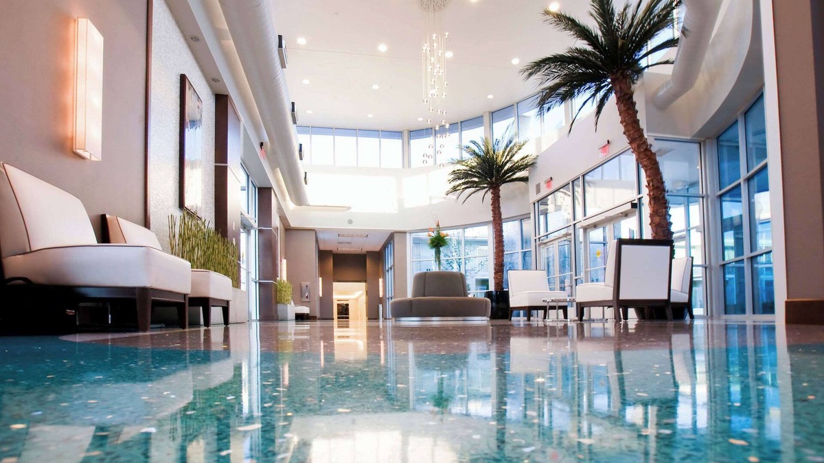 Springfield Hotel | Oasis Hotel & Conv. Center, an Ascend Collection Hotel