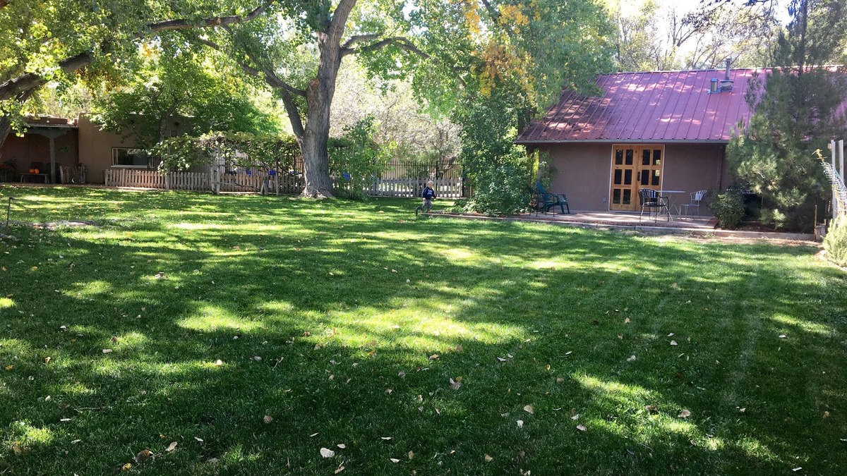 Albuquerque House | Oasis in the City. 1 BD, 1 BA. ABQ, NM