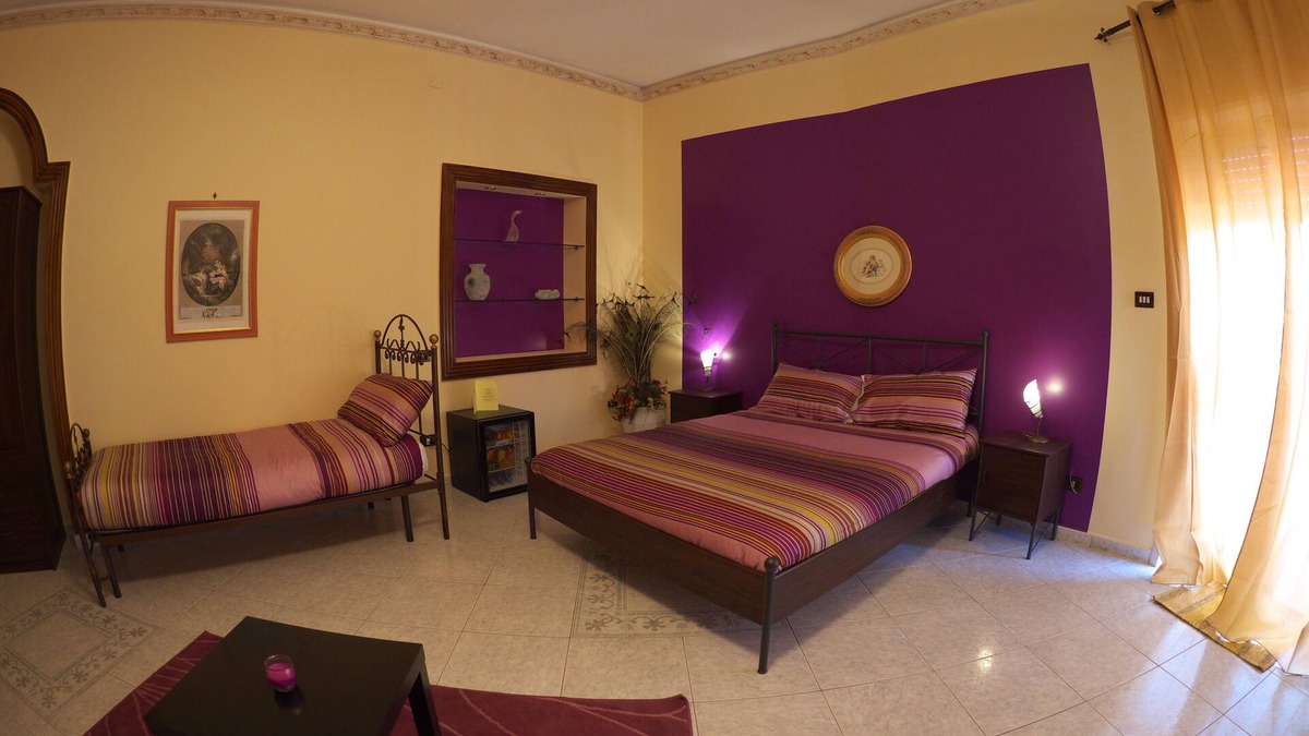 Villaggio Mose Bed & Breakfast | Oasis in the Valley of the Temples