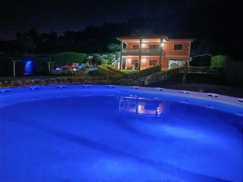 Oia House | Oasis Inn Pedornes