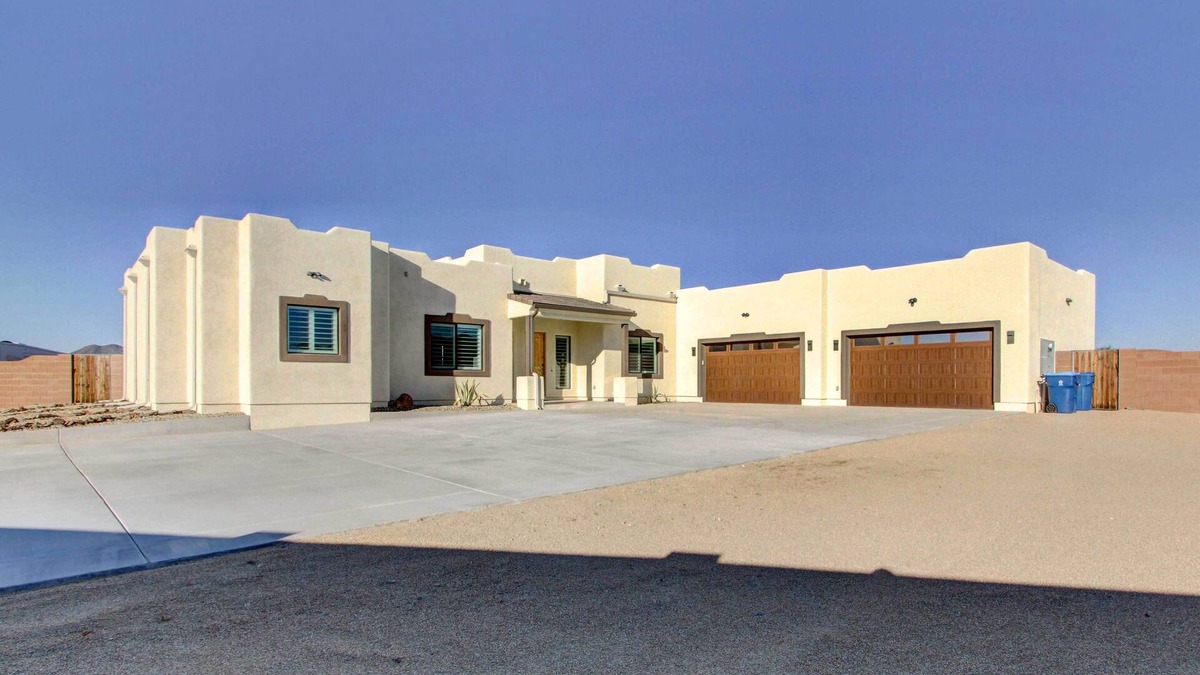 Anthem House | Oasis-Like Phoenix Home w/Private Outdoor Pool!