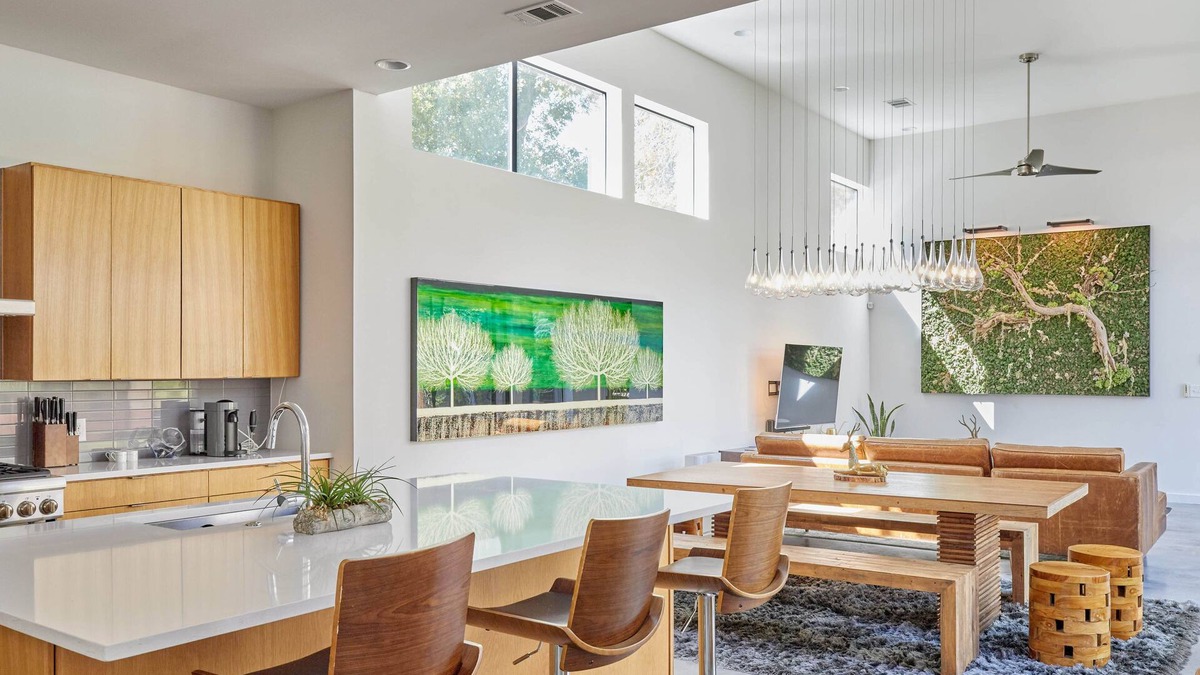 Zilker House | Oasis near Zilker Park and Barton Springs