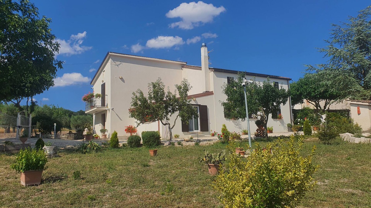 Cercepiccola House | [Oasis of Relax] House with Large Garden + WiFi