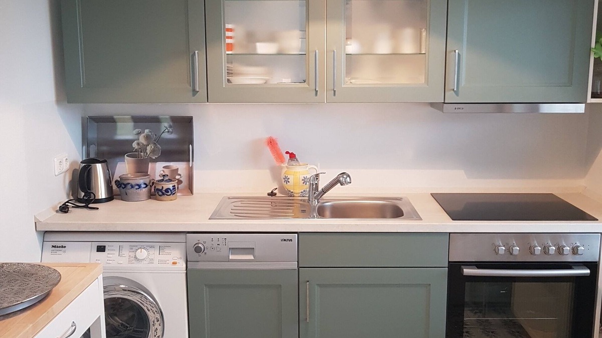 Ulrichstein Apartment | "Oasis of relaxation" special offer for the classic car meeting 1.6.25 in Ulrichstein