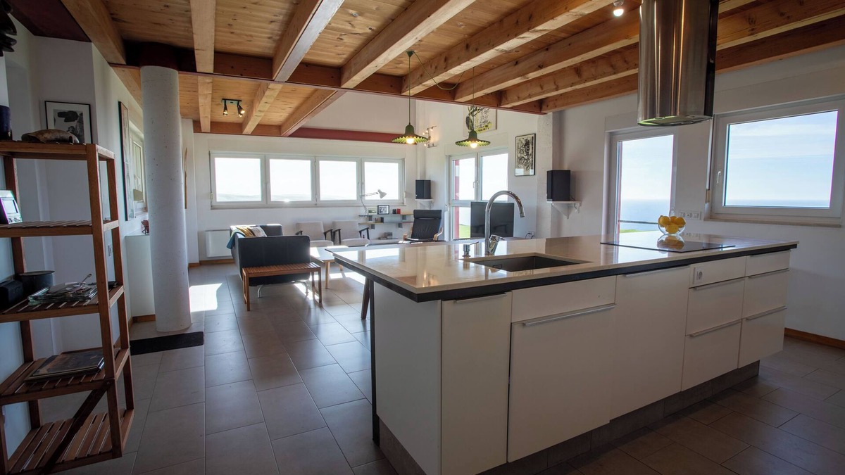 Alfoz de Lloredo House | Oasis of Rest Your Exceptional Refuge