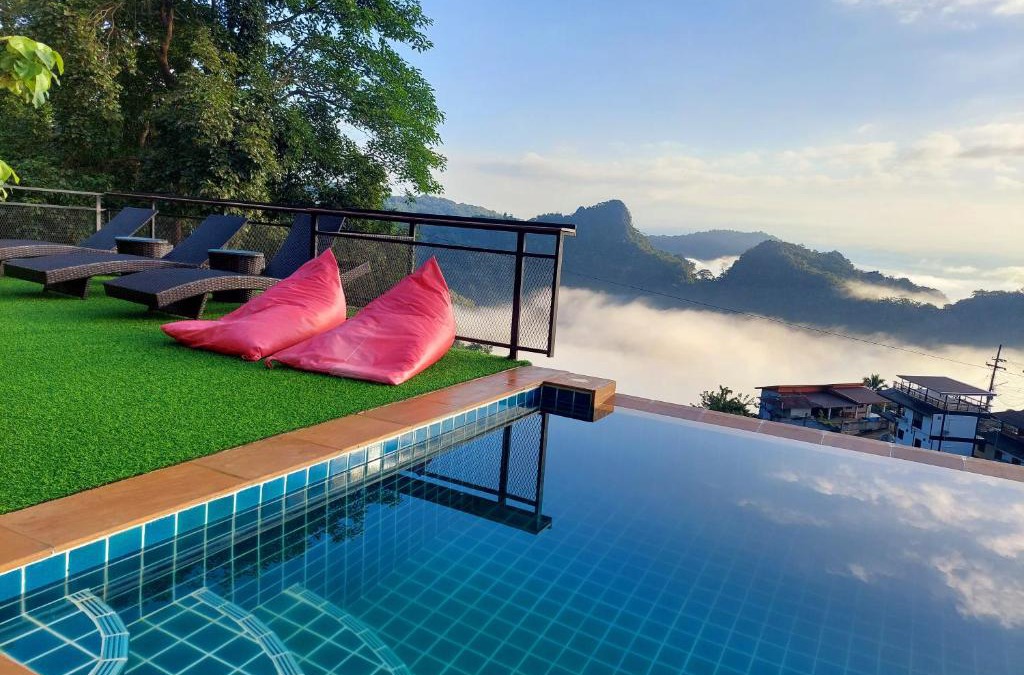 Mae Sai Bed & Breakfast | Oasis Phamee