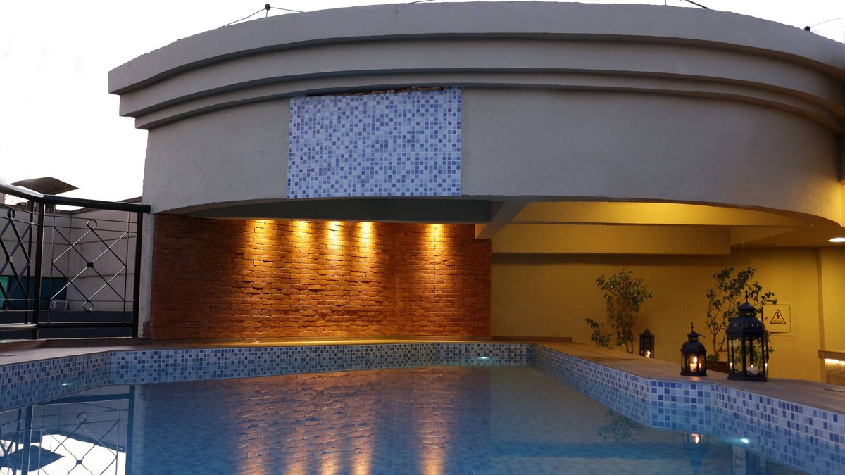 Ribeirao Preto Hotel | Oasis Plaza
