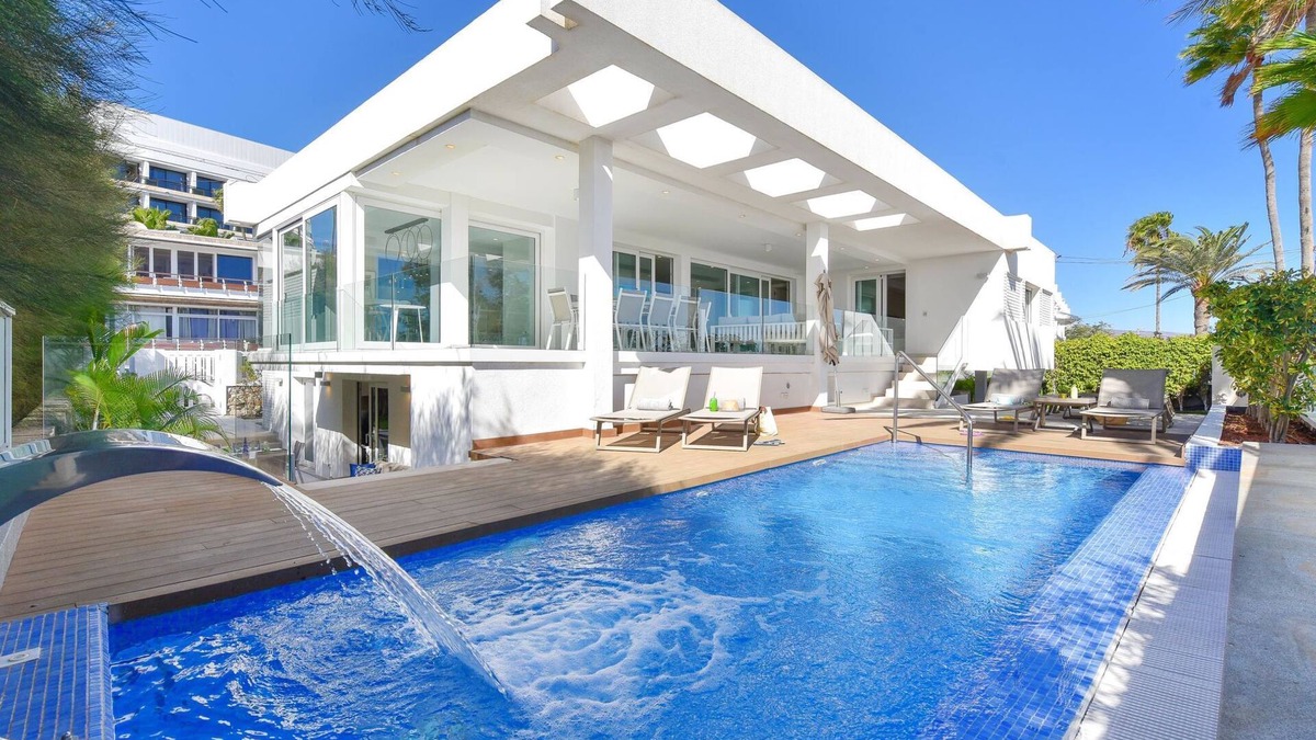 Meloneras House | Oasis Serenity by Interhome