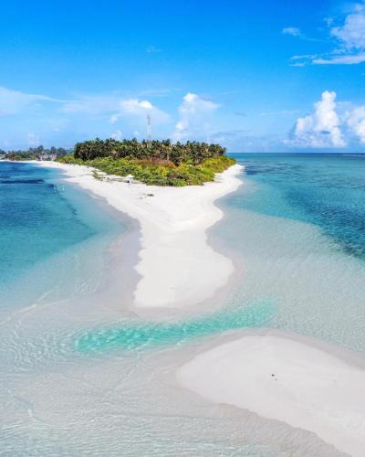 Fenfushi House | Oasis Village Fenfushi, Maldives