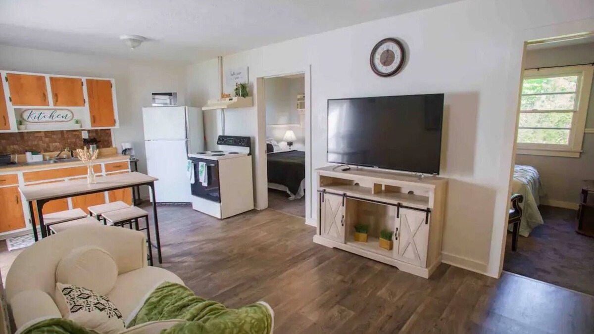 Radcliff Apartment | Oasis’s apartments 2