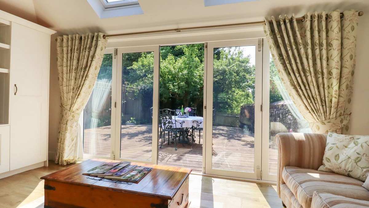 Five Oak Green Cottage | Oast Cottage