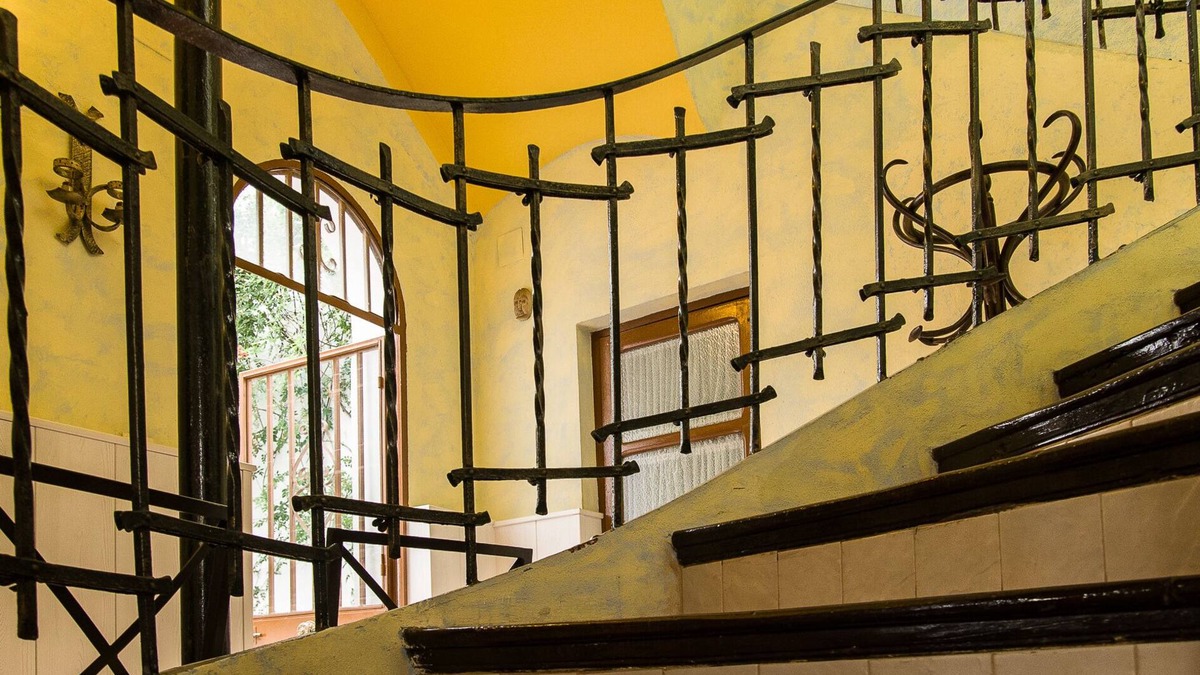 San Pedro House | OATH HOME andalusian house with 4 bedrooms in the old town