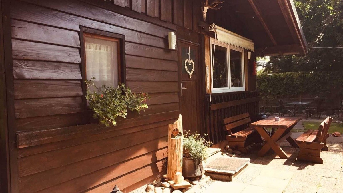 Oberzent House | OB-holiday house buzzard - holiday house buzzard