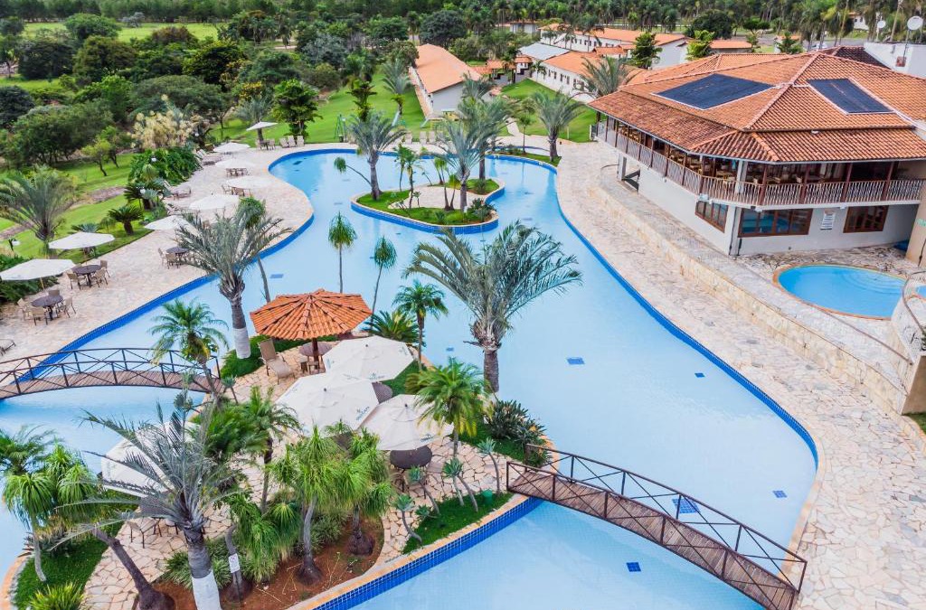 Joaquim Messias Resort | Obbá Coema Village Hotel