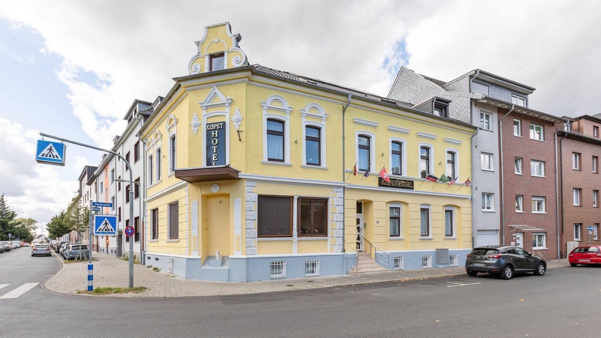 Oberhausen Apartment | Oberhausen Comfort Stay