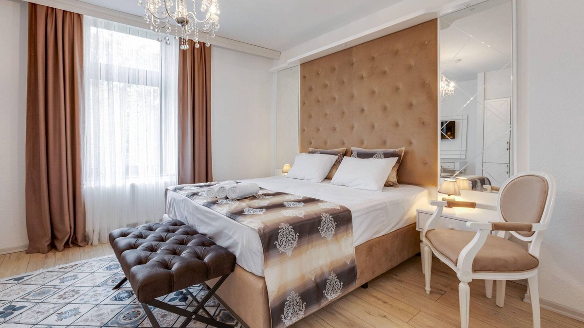 Oberhausen Apartment | Oberhausen Quiet Corner