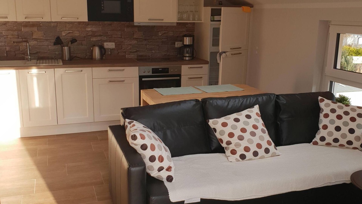 Unterammergau Apartment | Oberland-Ferienwohnung