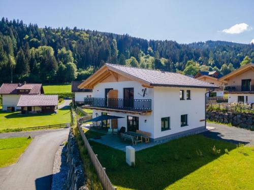 Hermagor-Pressegger See House | Obermöschach 10