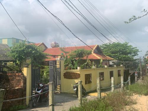 Tam Ky House | OBI Homestay