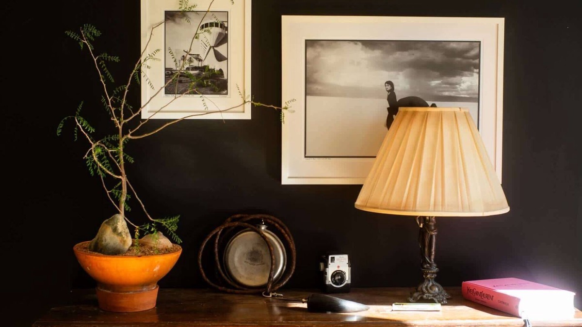 Bisbee Apartment | Object Hotel 2BR Room 2B