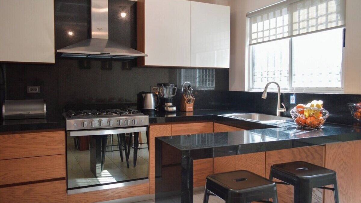 Monterrey House | Obreros 937, La Alianza Monterrey