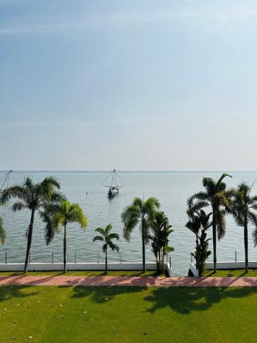 Kumbalam Apartment | Observatory by Chakolas Pavilion