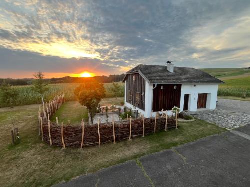 Pregarten House | Obstgartl - Ferienhaus Mühlviertler Hügelland