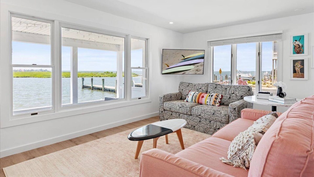 Little Salisbury House | OC Landmark! Endless Water Views & Unmatched Style