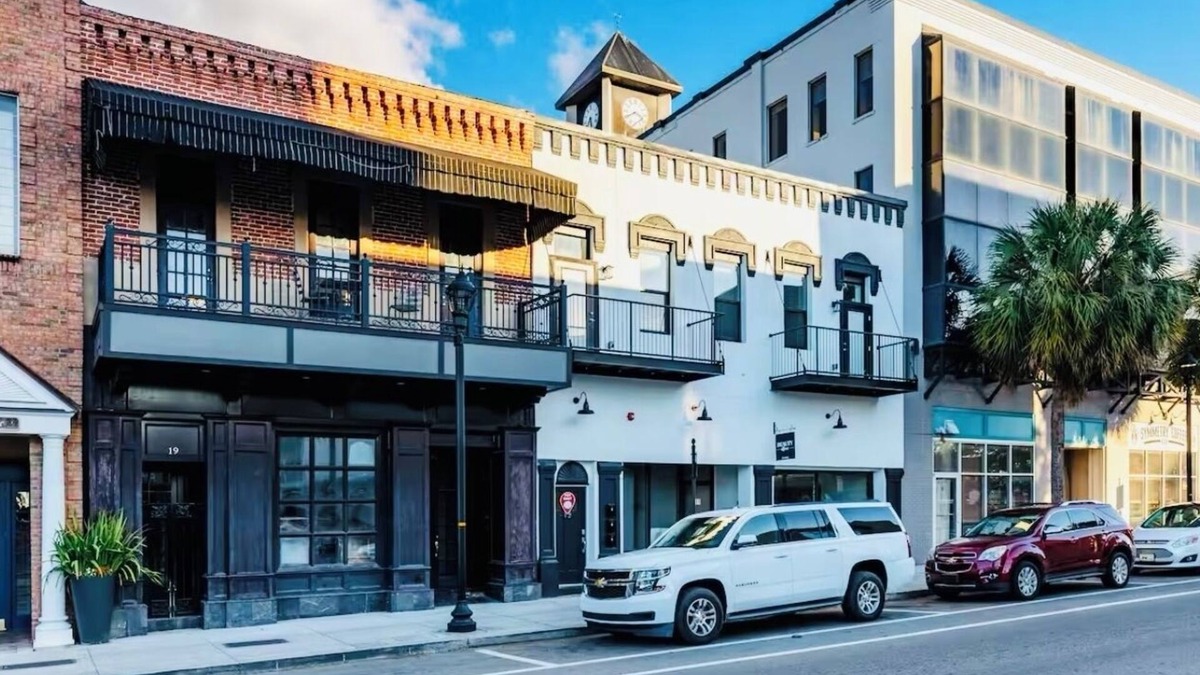 Ocala Apartment | Ocala Downtown Square Apartment