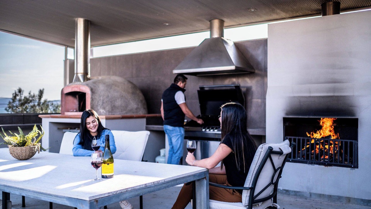 Coles Bay House | Oceaan 101 - Freycinet Holiday Houses