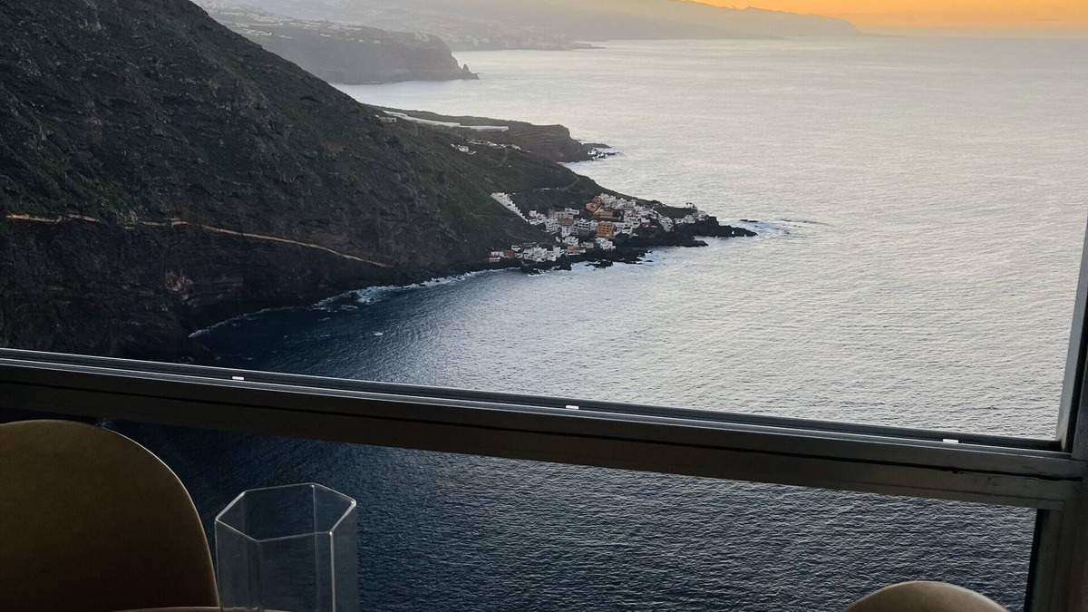 Puntillo del Sol Apartment | OCEAN AND MOUNTAIN PARADISE