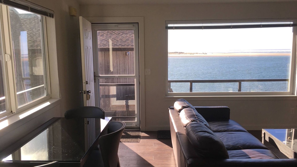 Netarts Condo | Ocean/Bay Views, Private Beach Access, walk to local eats, minutes to Oceanside
